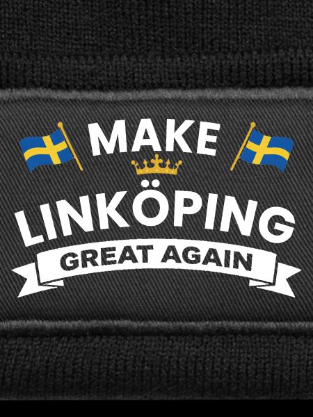 Linköping Stronger cohesion