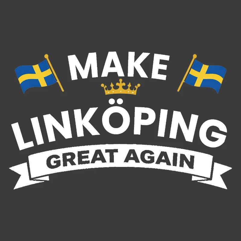Linköping Stronger cohesion