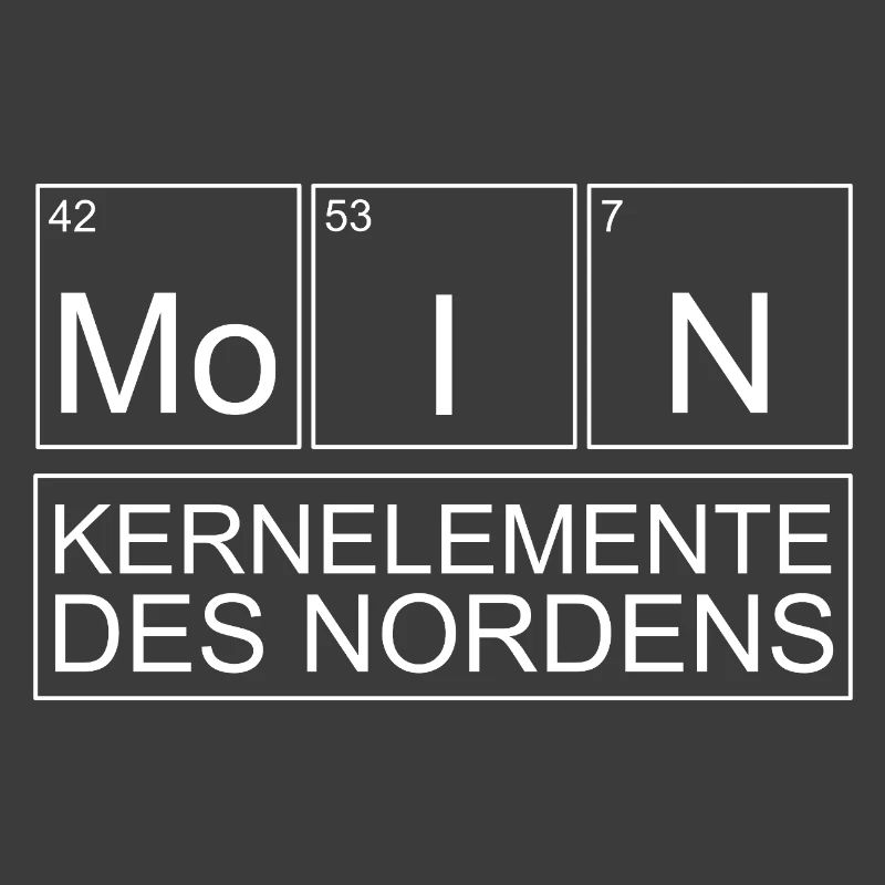 Core Elements of the North North Germany