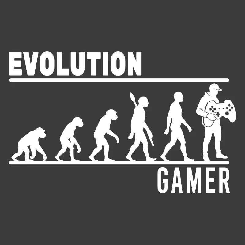 Evolution Gamer