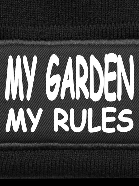 Jardin