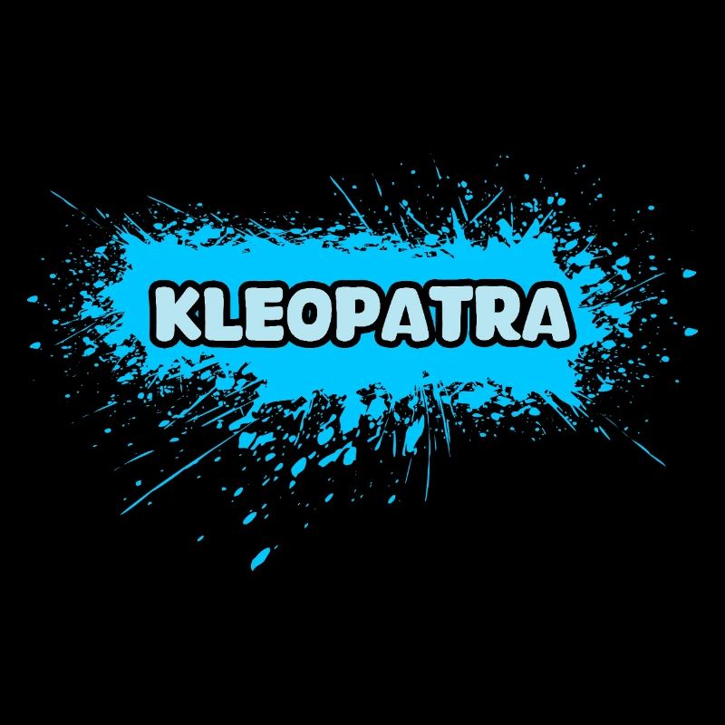Geschenk für Kleopatra