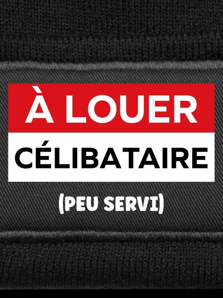 célibataire