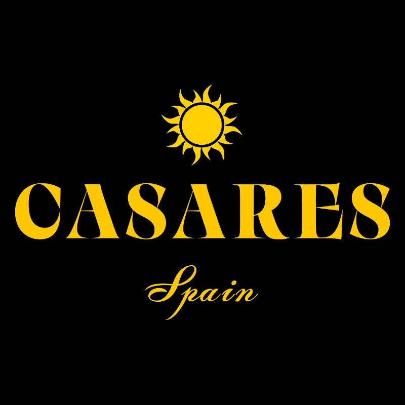 Casares Espagne Soleil