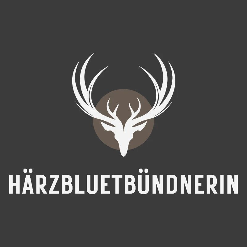 Härzbluetbündnerin