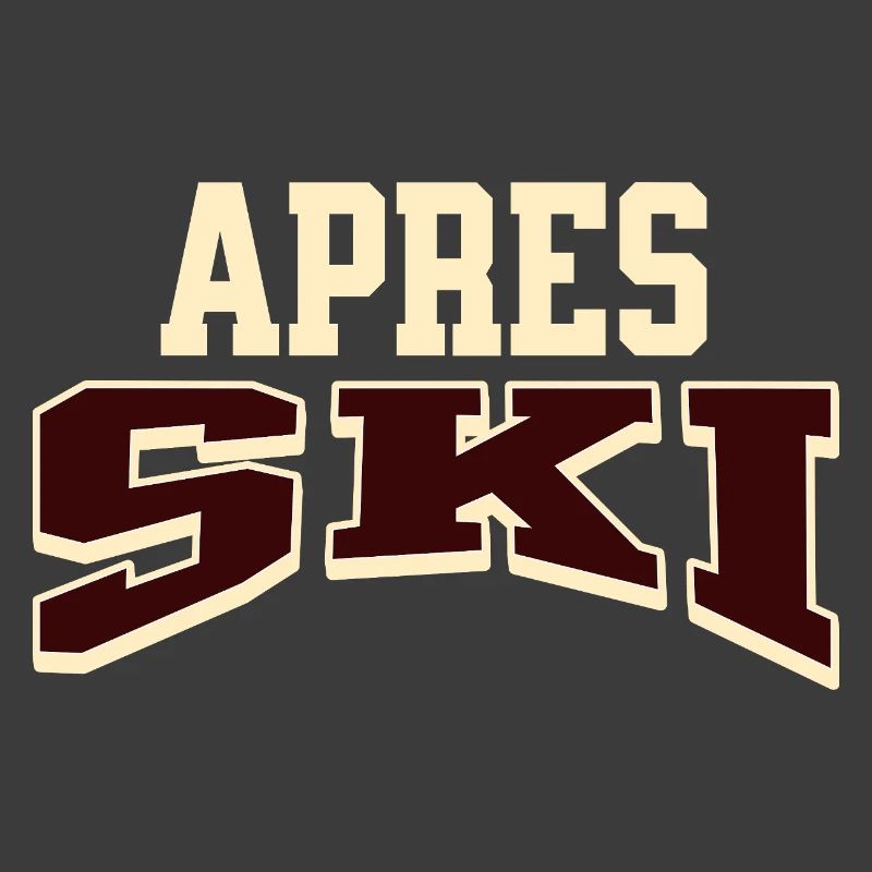 Apres Ski