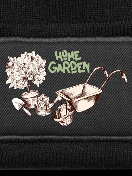 Haus Garten 