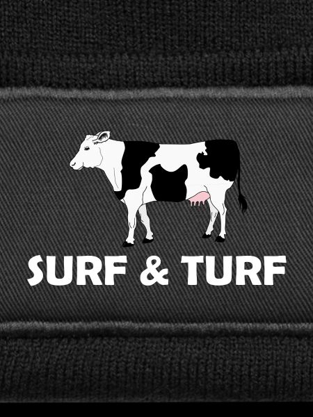 SURF & TURF