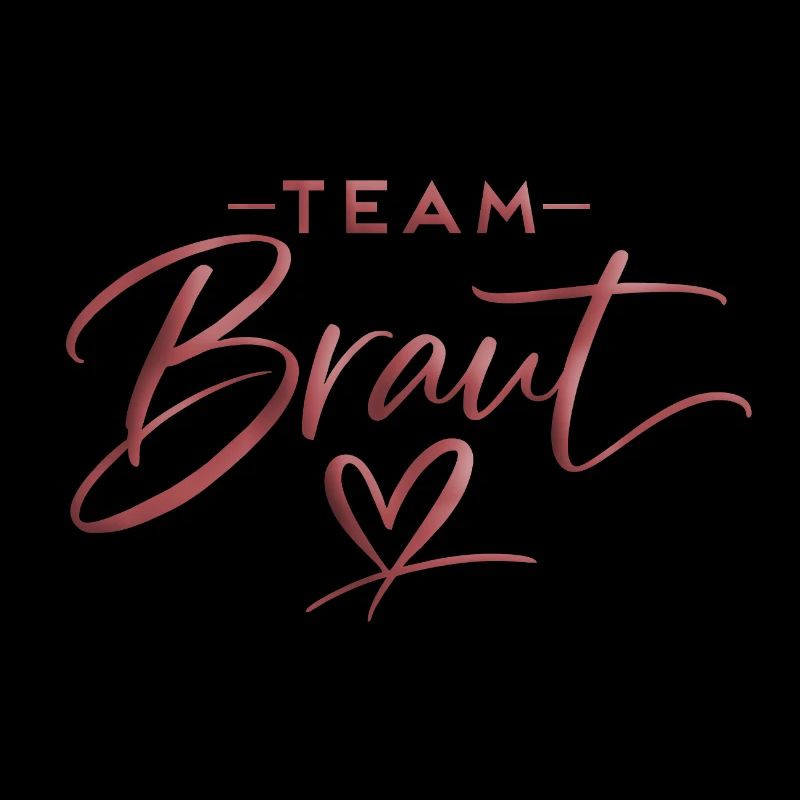 team braut