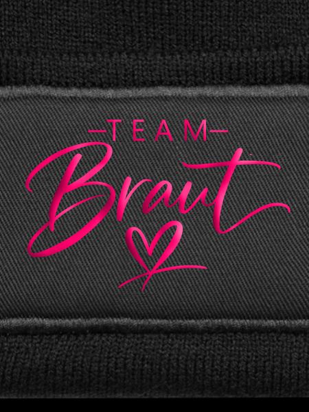 Team Brust Herzschrift
