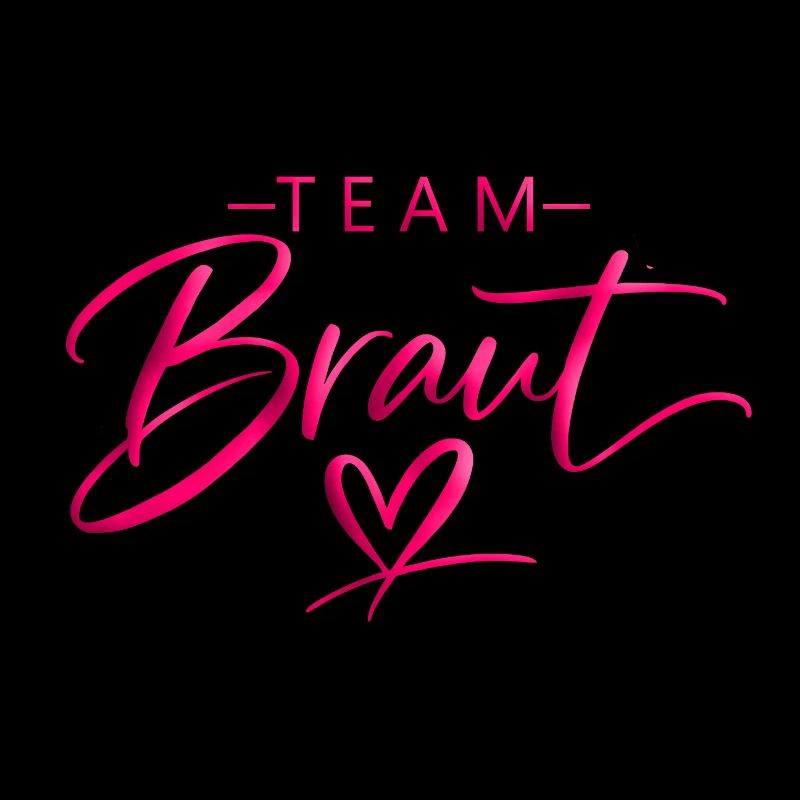 Team Brust Herzschrift