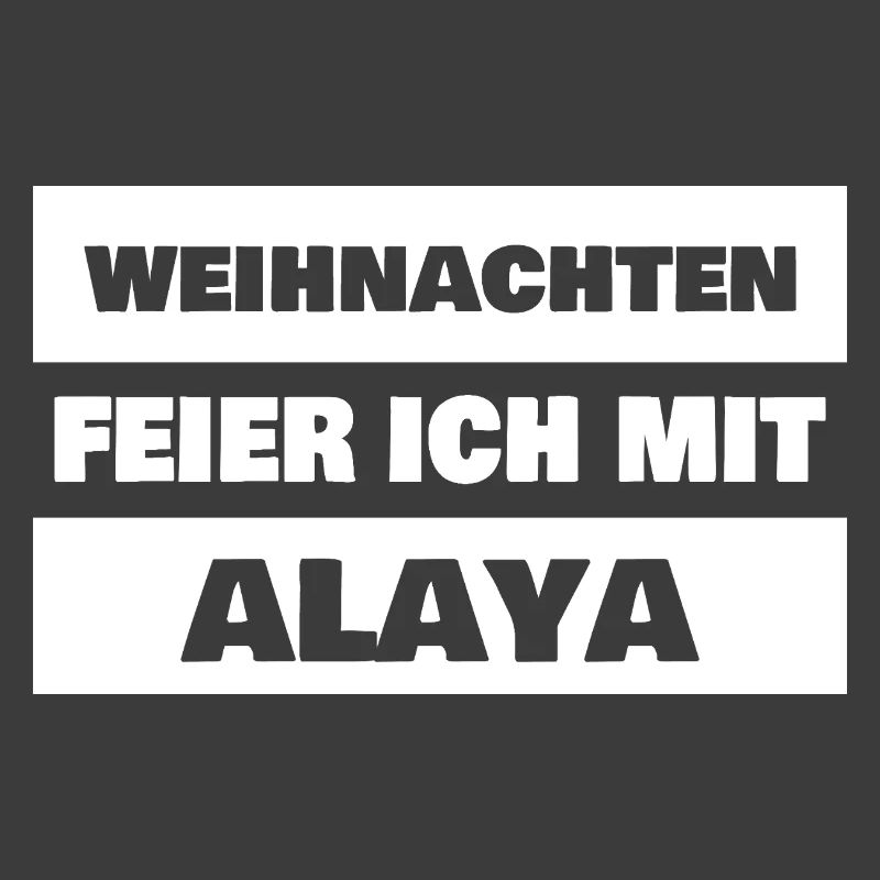 Spruch Alaya