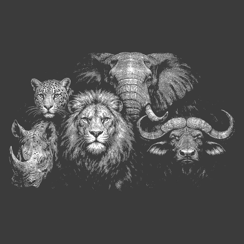 „Big Five“