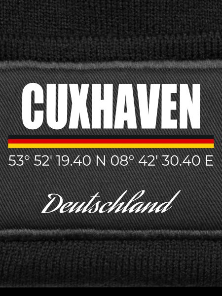 Cuxhaven