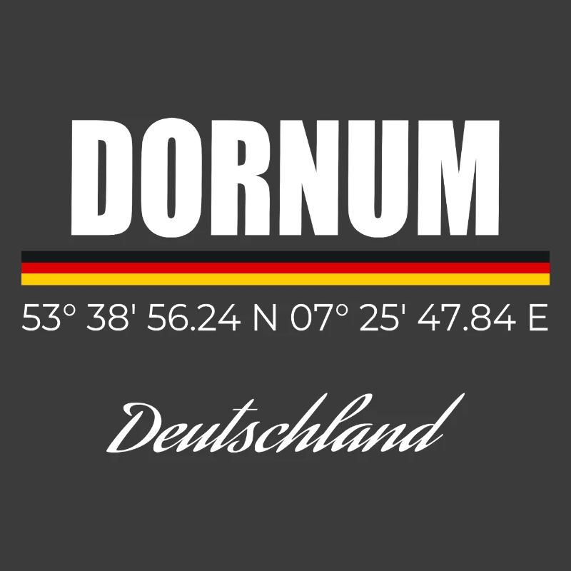 Dornum