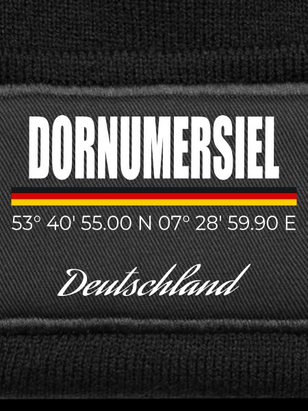 Dornumersiel