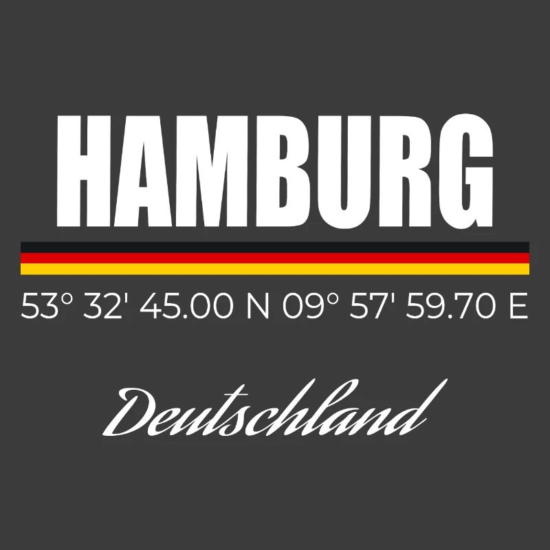 Hamburg