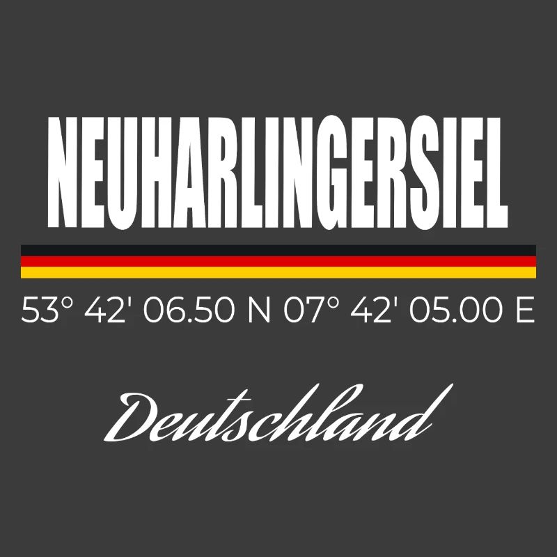 Neuharlingersiel