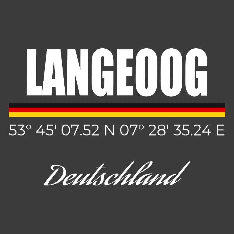 Langeoog
