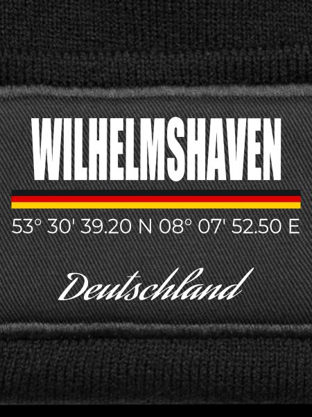 Wilhelmshaven