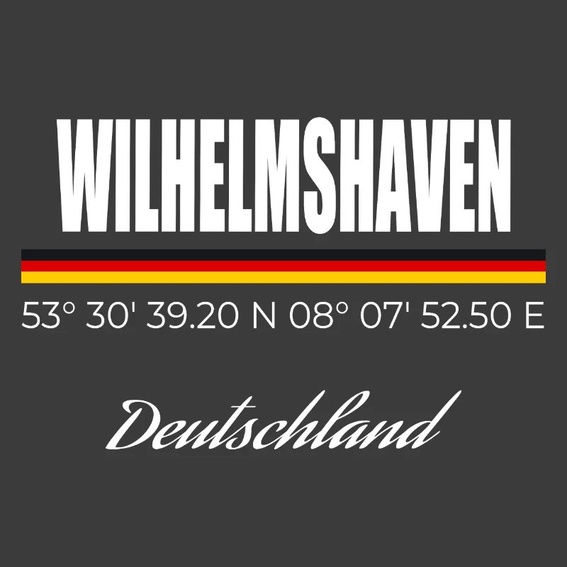 Wilhelmshaven
