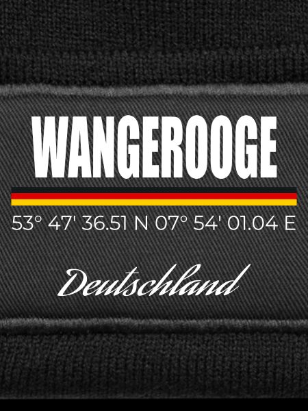 Wangerooge