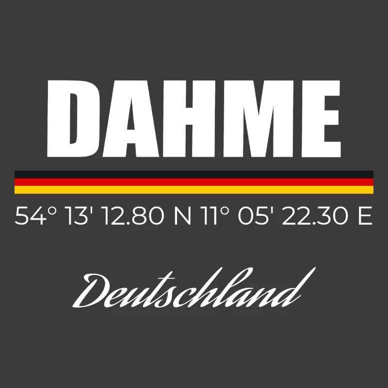 Dahme