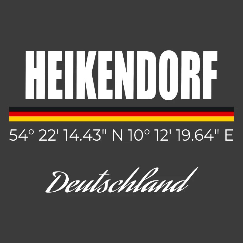 Heikendorf