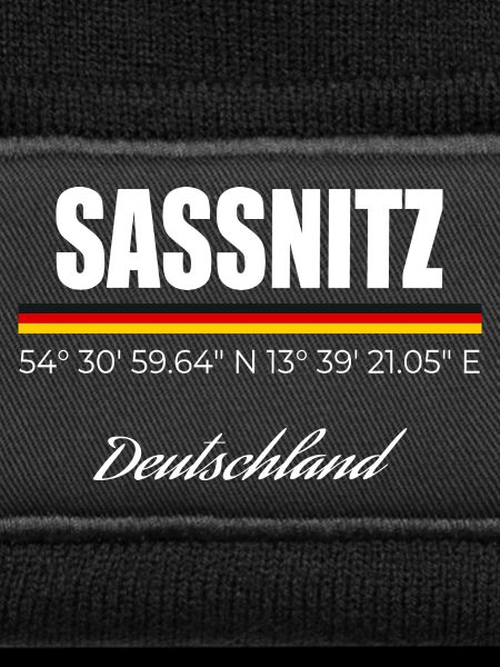 Sassnitz