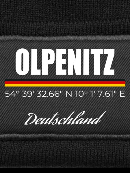 Olpenitz