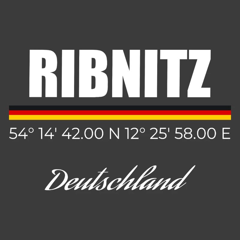 Ribnitz