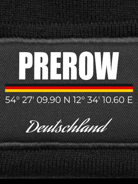 Prerow