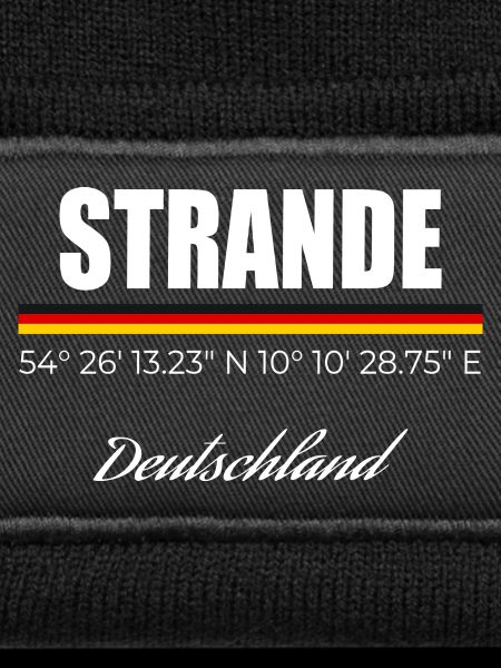 Strande