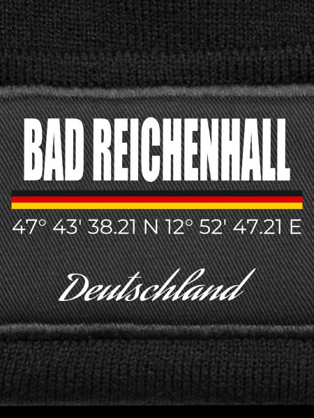 Bad Reichenhall
