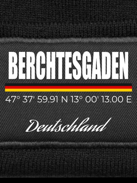 Berchtesgaden
