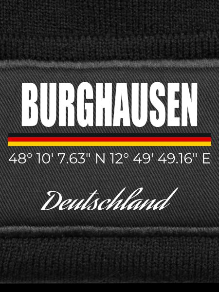 Burghausen