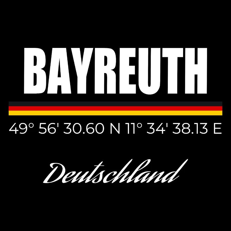 Bayreuth