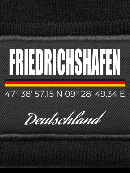Friedrichshafen