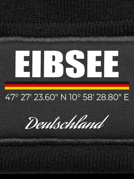 Eibsee