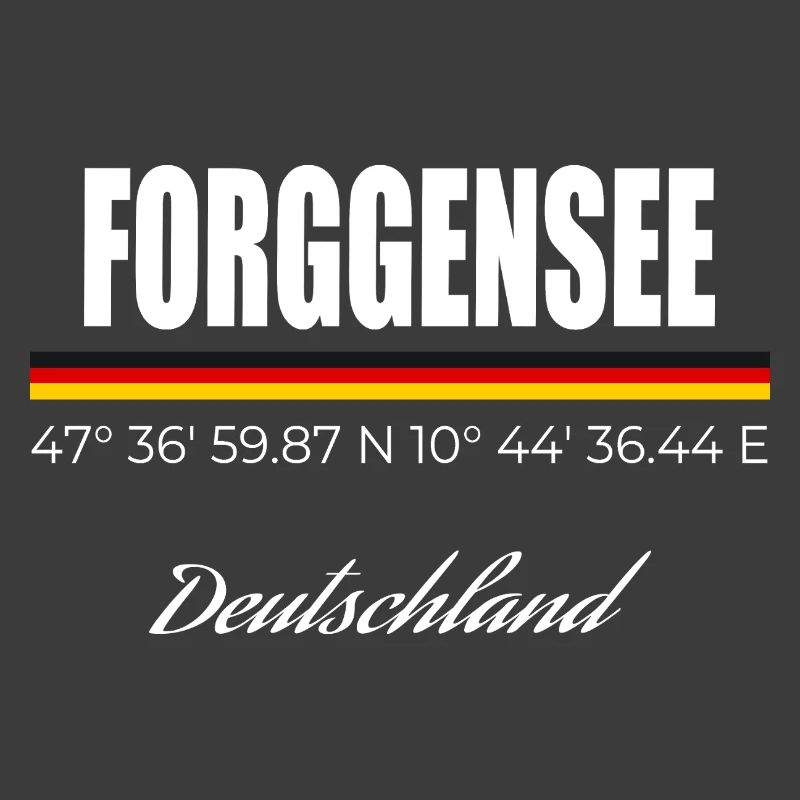 Forggensee