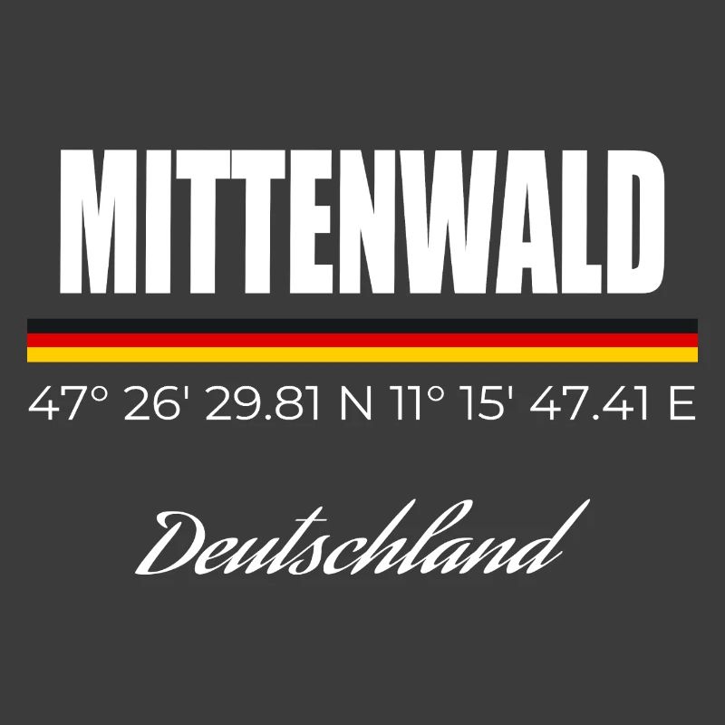 Mittenwald