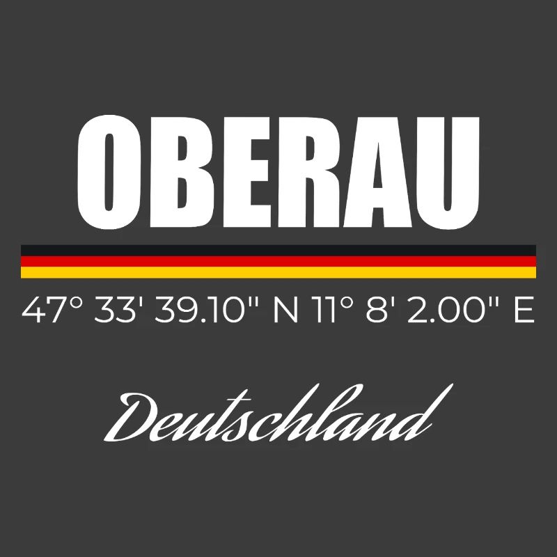 Oberau