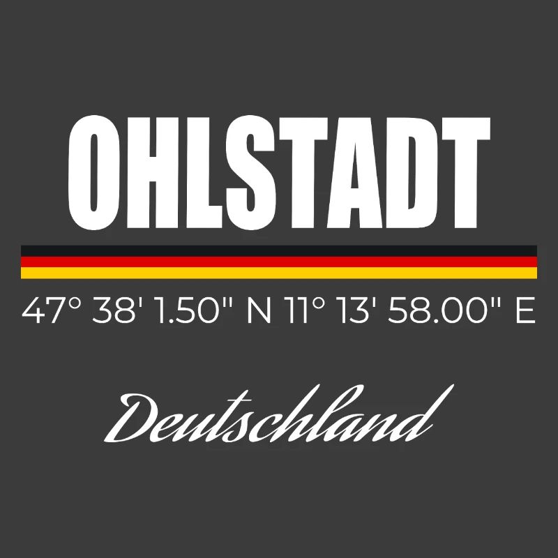 Ohlstadt