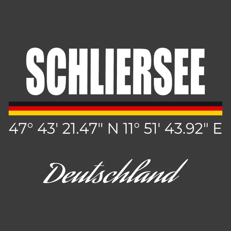 Schliersee