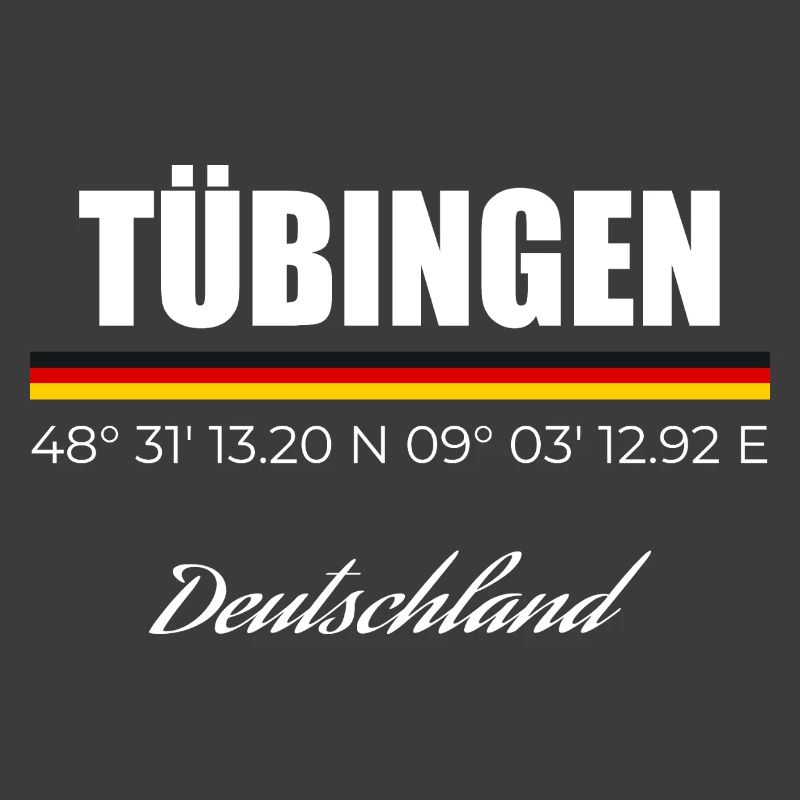 Tübingen