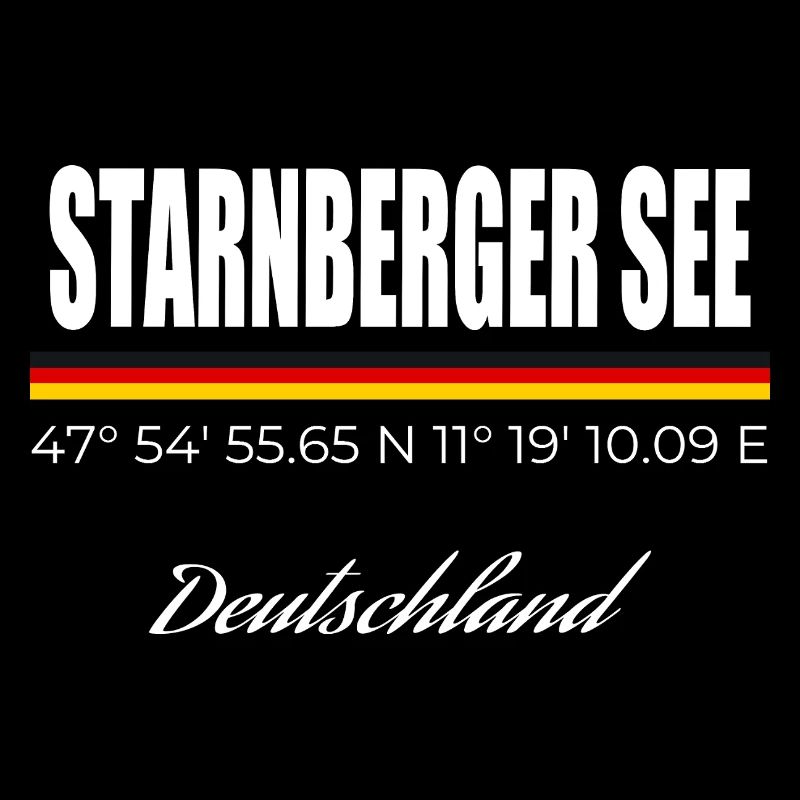 Starnberger See