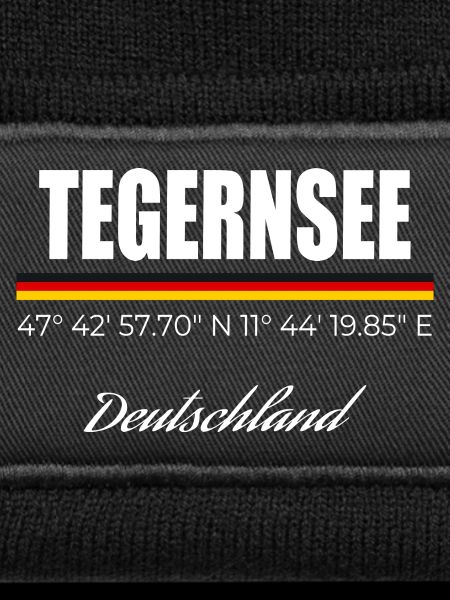 Tegernsee