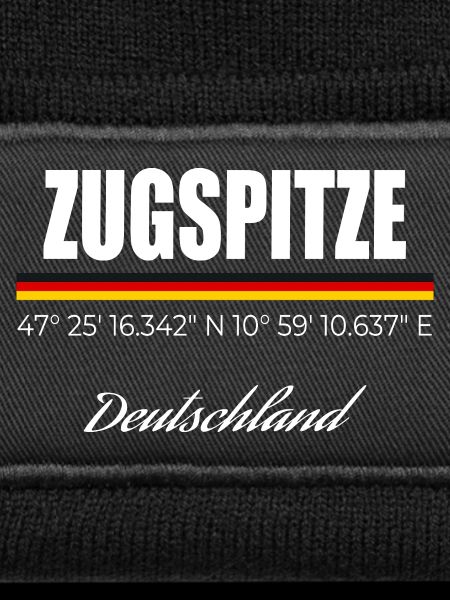 Zugspitze