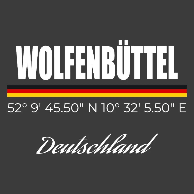 Wolfenbüttel