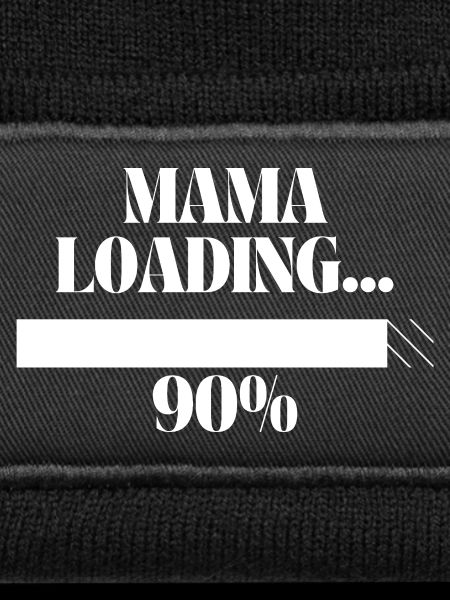 Mama Loading